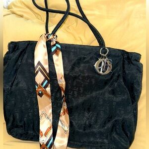 Dior Tote